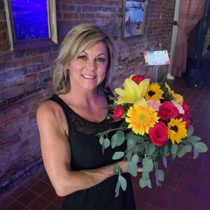 Meet your Posher, Kymberly